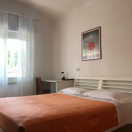 Rosenblatt Hotel Cervia