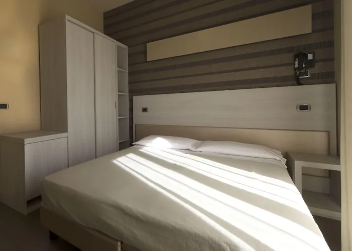 Rosenblatt Szálloda Cervia