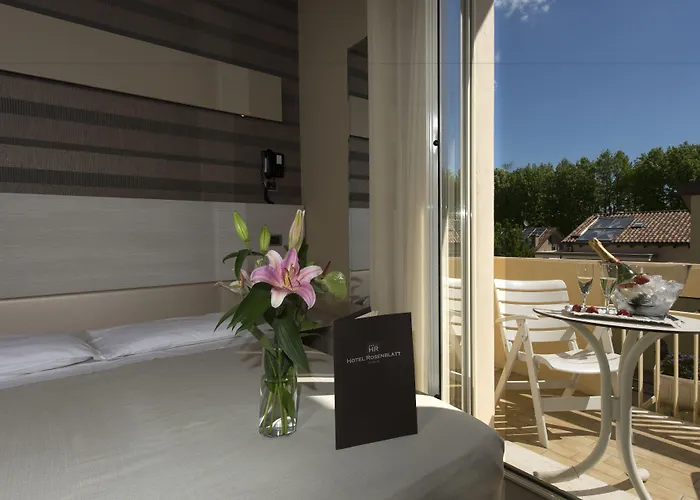 Rosenblatt Ξενοδοχείο 3*