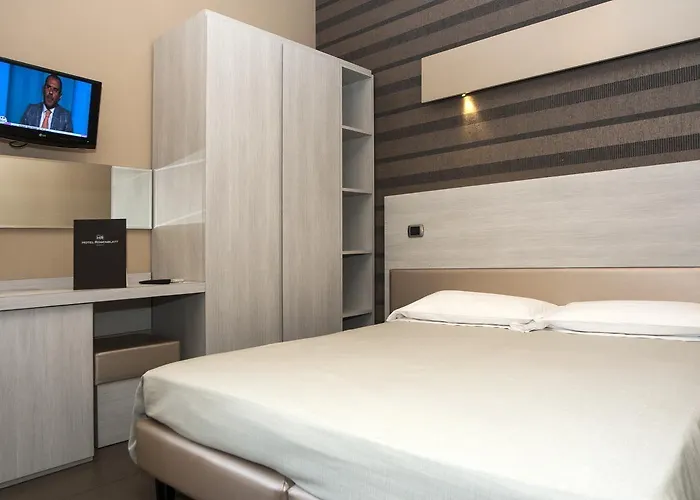 Ξενοδοχείο Rosenblatt