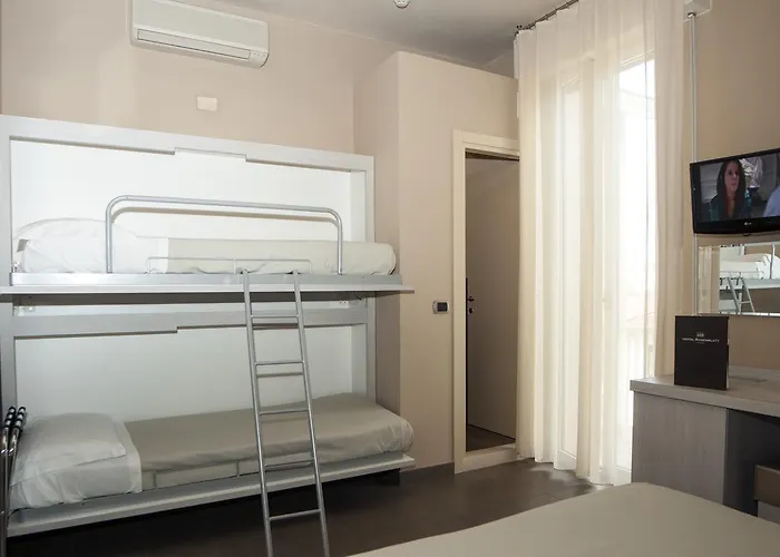 Ξενοδοχείο Rosenblatt 3*