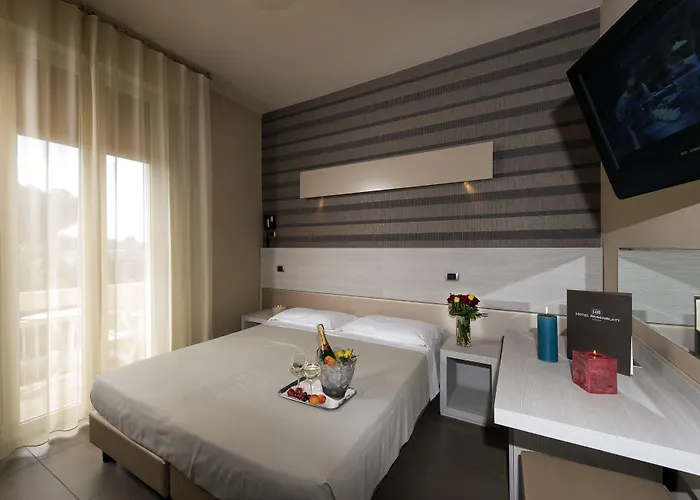 Rosenblatt 3* Cervia