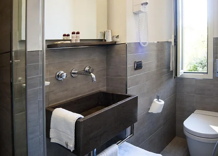 Rosenblatt Ξενοδοχείο Τσέρβια