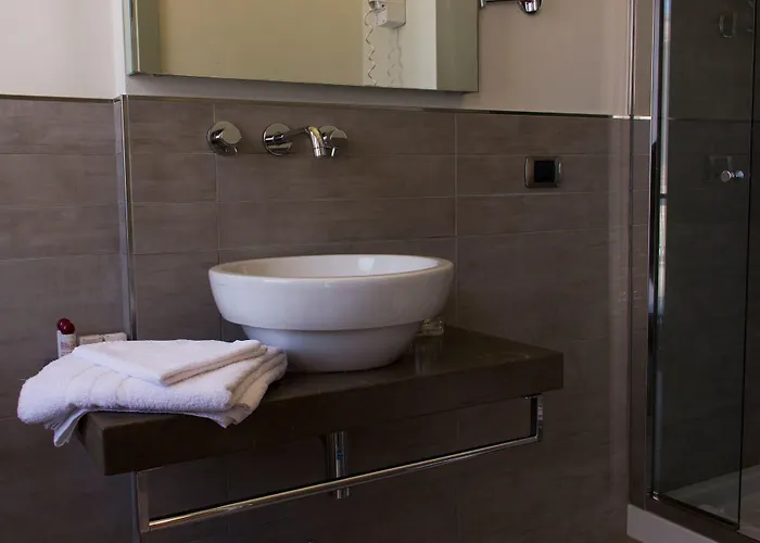 Szálloda Rosenblatt 3*