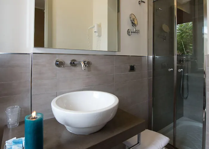 فندق Rosenblatt تّشيرفييا