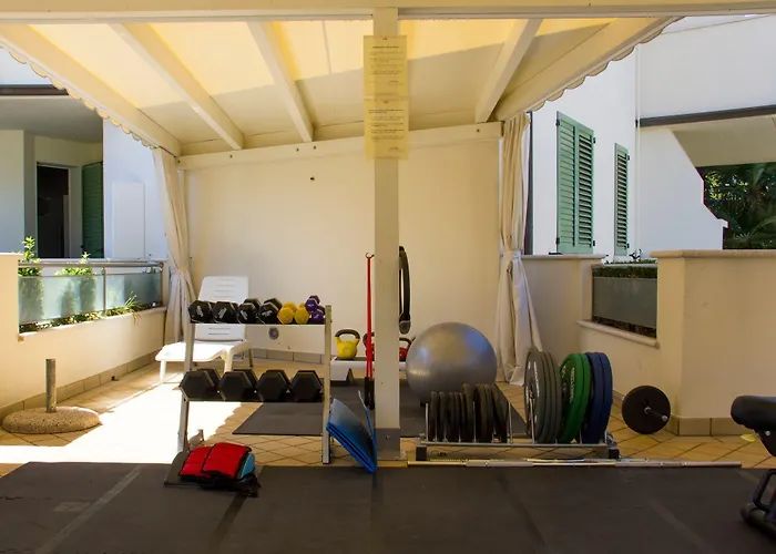 Rosenblatt Ξενοδοχείο