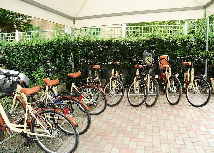 Rosenblatt 3* Τσέρβια