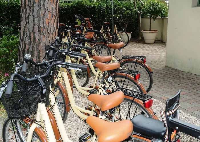 Rosenblatt Ξενοδοχείο 3*