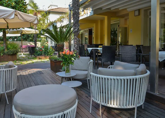 Rosenblatt Ξενοδοχείο