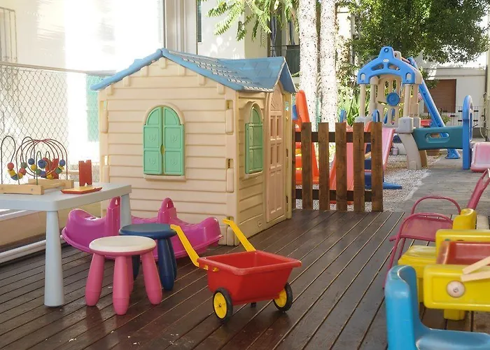 Rosenblatt Ξενοδοχείο Τσέρβια