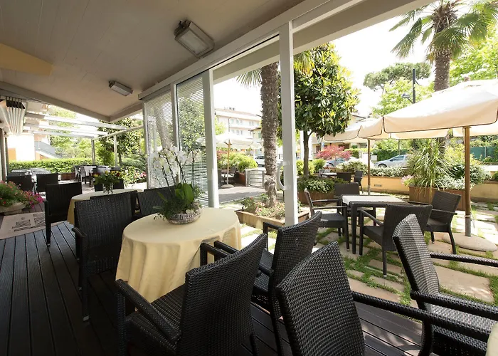 Rosenblatt Ξενοδοχείο 3*