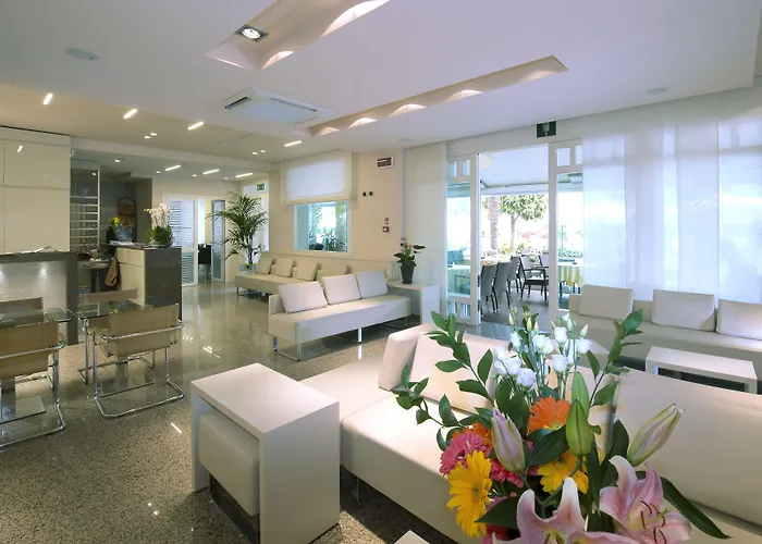 Szálloda Rosenblatt 3*