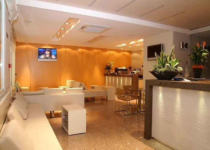 Ξενοδοχείο Rosenblatt 3*