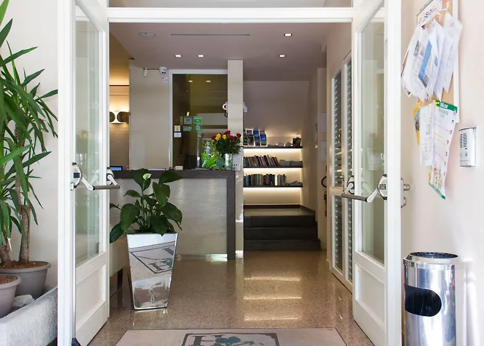 Rosenblatt فندق 3*