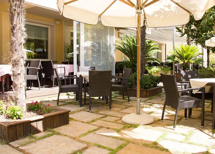 Rosenblatt Szálloda