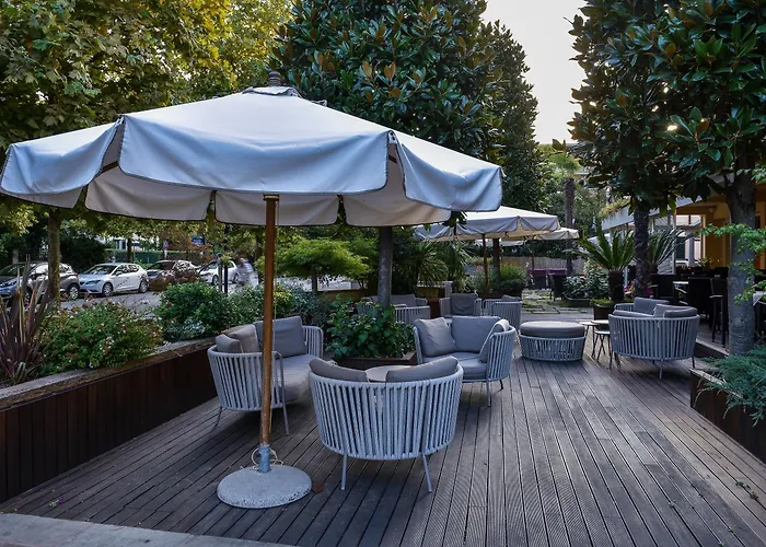 Ξενοδοχείο Rosenblatt 3*