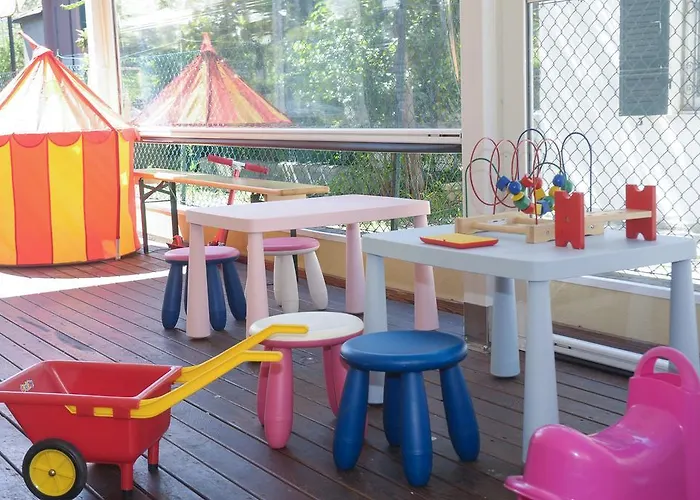 Rosenblatt فندق تّشيرفييا