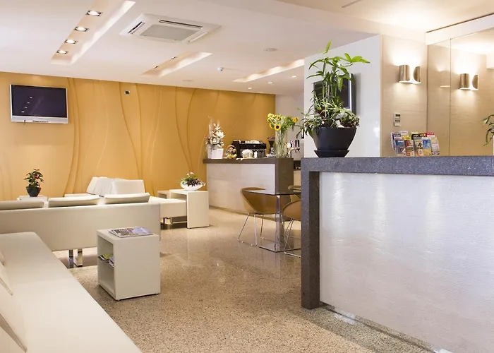 Szálloda Rosenblatt 3*