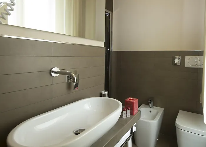 Rosenblatt 3* Cervia