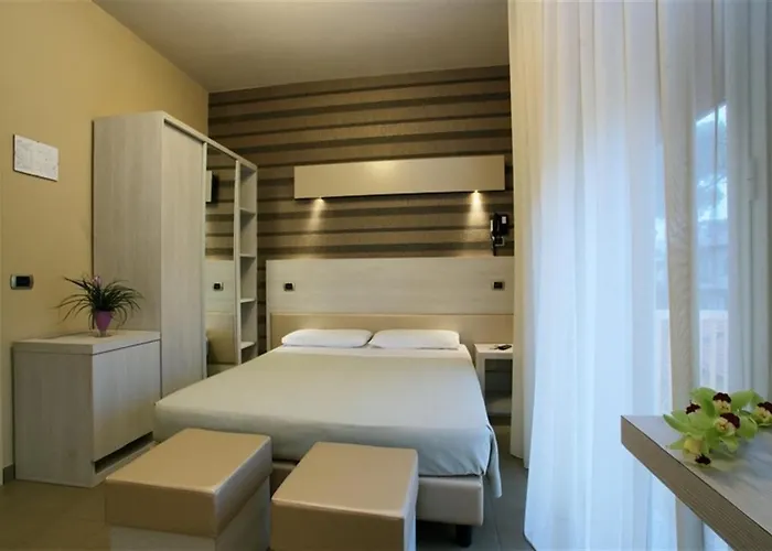 Szálloda Rosenblatt 3*