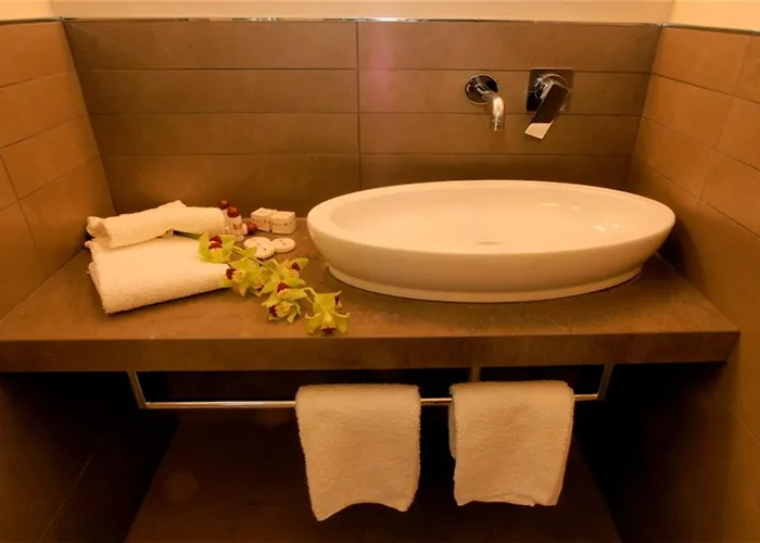 Ξενοδοχείο Rosenblatt Τσέρβια