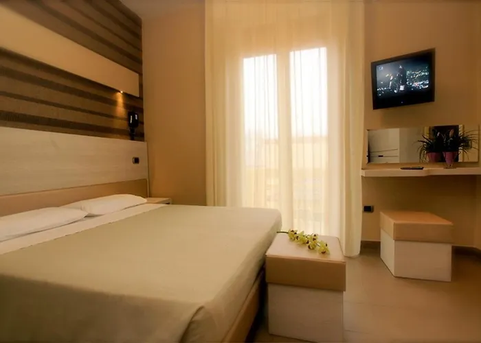 Szálloda Rosenblatt