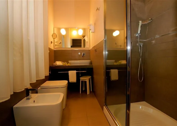 Rosenblatt Szálloda 3*