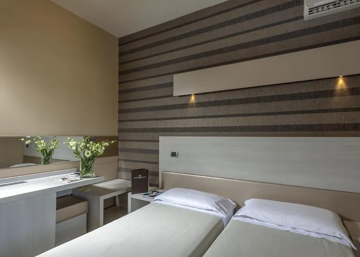 Rosenblatt 3* Τσέρβια