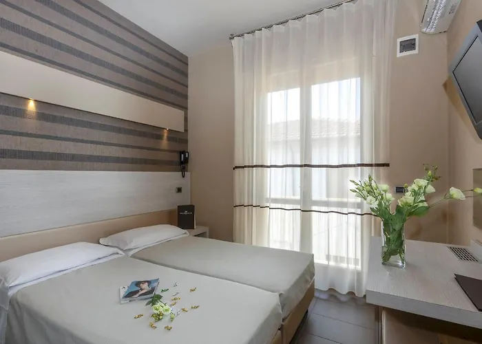 Rosenblatt Ξενοδοχείο 3*