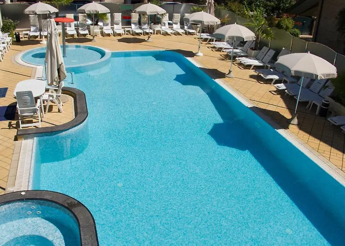 فندق Rosenblatt تّشيرفييا