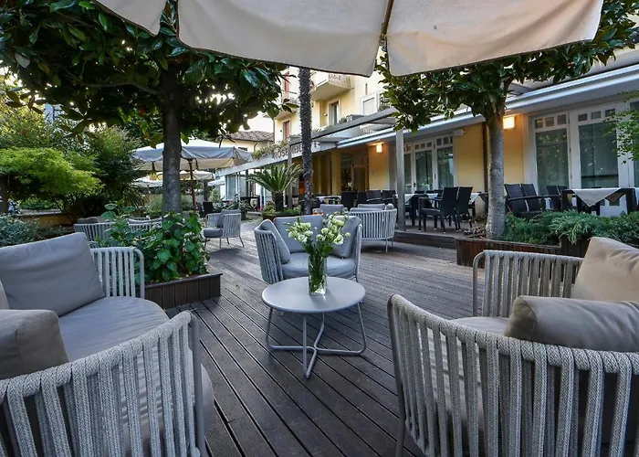 Hotel Rosenblatt Cervia