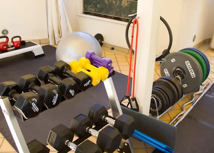 Rosenblatt 3* Cervia