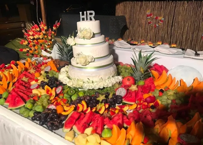 Ξενοδοχείο Rosenblatt