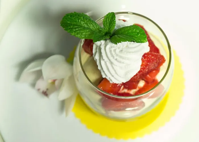 Rosenblatt فندق تّشيرفييا